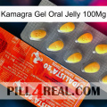 Kamagra Gel Oral Jelly 100Mg new01